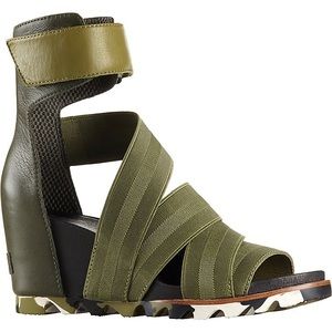Sorel Joanie Gladiator Sandal ||